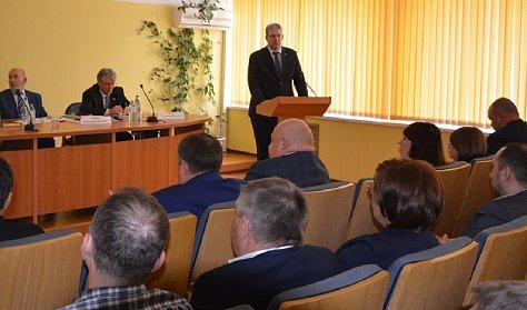 Растет доля фермеров в развитии сельского хозяйства